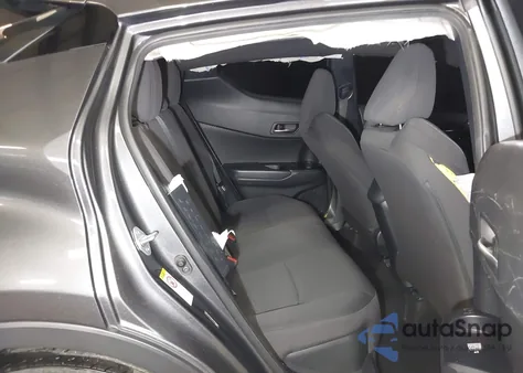 2019 Toyota C-Hr Xle z USA, uszkodzony, nr VIN NMTKHMBX3KR083103